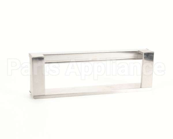 0021164 Antunes Bun Feeder Weldment