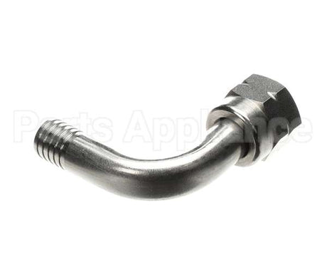 00211660 Multiplex Barbstem Ell 12 X 12 Swivel