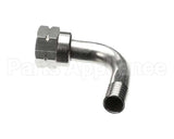 00211660 Multiplex Barbstem Ell 12 X 12 Swivel