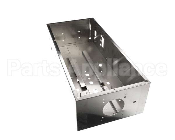 0021169 Antunes Control Housing Weldment