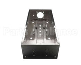 0021169 Antunes Control Housing Weldment