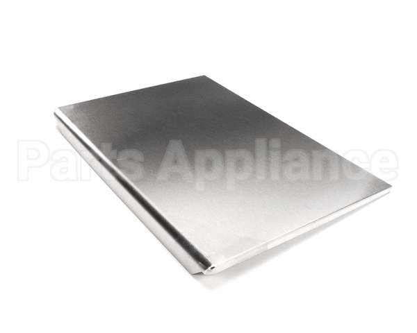 0021178 Antunes Rear Heat Shield Weldment