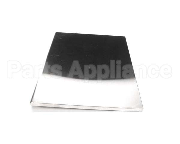 0021178 Antunes Rear Heat Shield Weldment