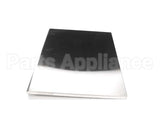 0021178 Antunes Rear Heat Shield Weldment