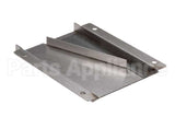 0021182 Antunes Fan Duct Weldment