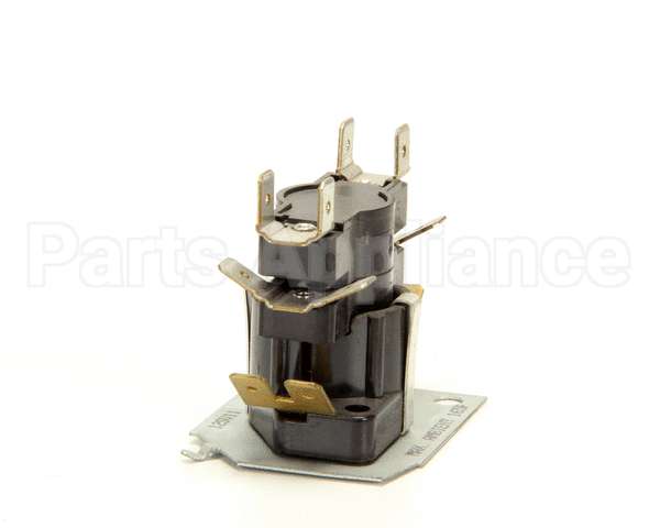 00212137 Multiplex Relay Thermal Time Delay