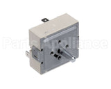 0021215 Giles Control Infinite Switch Heater Ghm