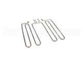 0021216 Giles Element 6000W 480V Alloy-800 Bib