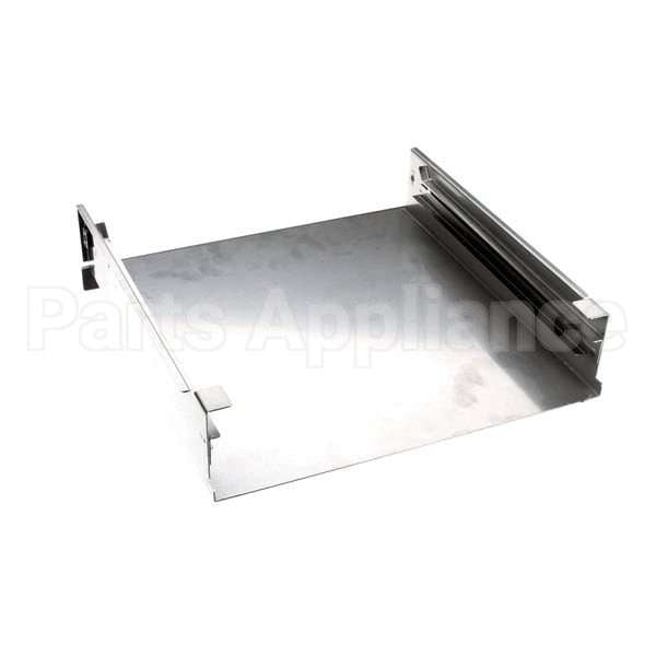 0021237 Compatible Roundup Liner Weldment