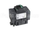 0021244 Giles Contactor 60A Res 4-Pl 208V Coil
