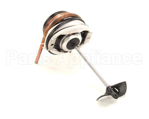 00212843 Multiplex Motor Agit W/Blade