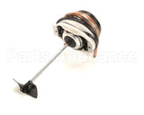 00212843 Multiplex Motor Agit W/Blade