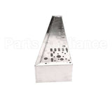 0021302 Antunes Panel Weldment-Right