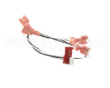 00213146 Multiplex Harness Control To Sol Alco