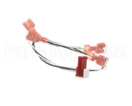 00213146 Multiplex Harness Control To Sol Alco