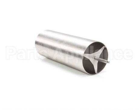 0021320 Antunes Roller Weldment