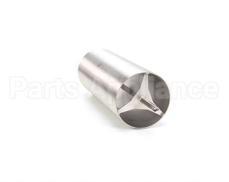 0021320 Antunes Roller Weldment