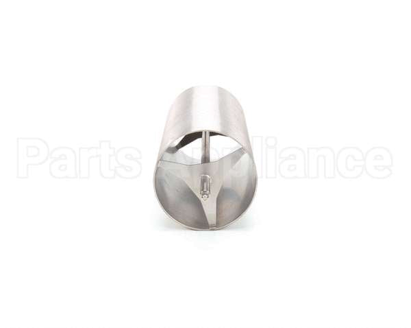 0021320 Antunes Roller Weldment