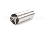 0021320 Antunes Roller Weldment