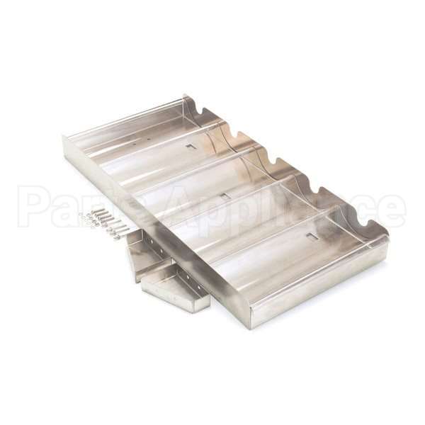00213478 Compatible Multiplex Kit Retrofit Plastic Lid