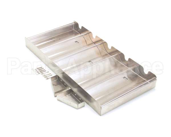 00213478 Multiplex Kit Retrofit Plastic Lid