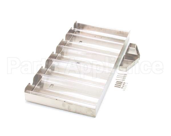00213478 Multiplex Kit Retrofit Plastic Lid