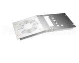 0021374 Antunes Rear Panel Cover