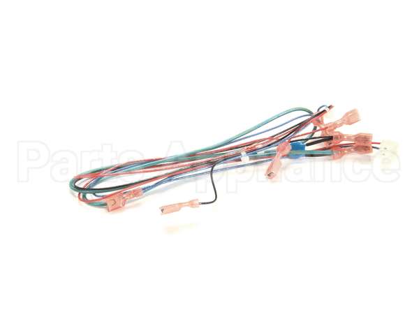 00213831 Multiplex Harness Water And Soda Sw