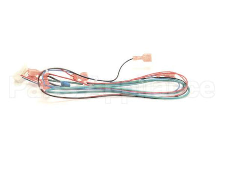 00213831 Multiplex Harness Water And Soda Sw