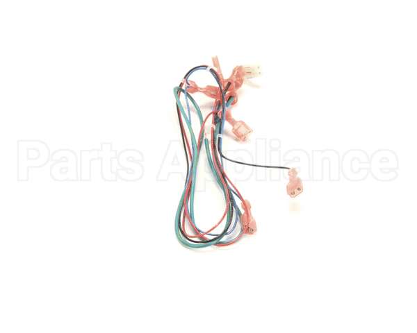 00213831 Multiplex Harness Water And Soda Sw