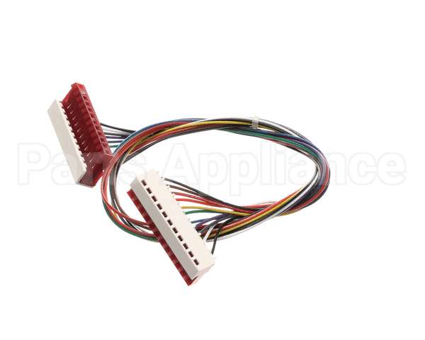 00213832 Multiplex Harness Keyboard To Control