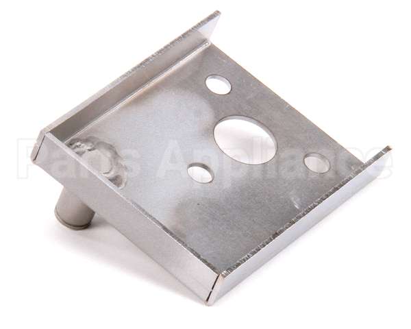 0021384 Antunes Idler & Brg Retainer