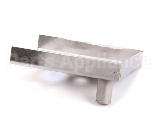0021384 Antunes Idler & Brg Retainer