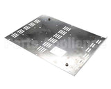 0021399 Antunes Base Panel Weldment