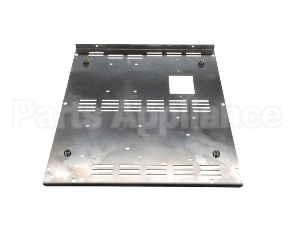 0021399 Antunes Base Panel Weldment
