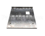 0021399 Antunes Base Panel Weldment