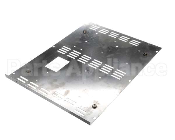 0021399 Antunes Base Panel Weldment
