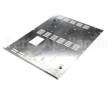 0021399 Antunes Base Panel Weldment
