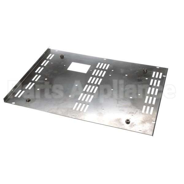 0021399 Compatible Roundup Base Panel Weldment