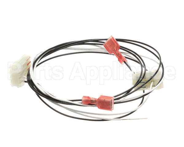 00214001 Multiplex Harness Power Mcquad