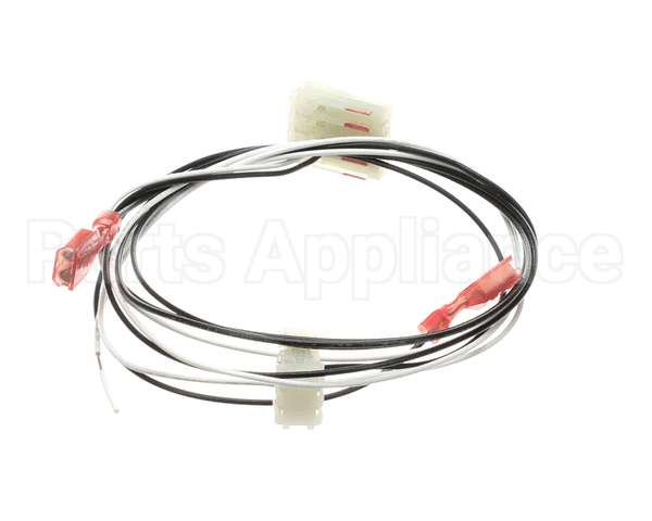 00214001 Multiplex Harness Power Mcquad