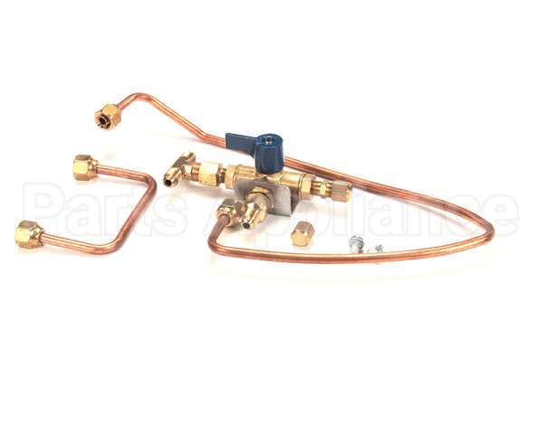 00214164 Multiplex Kit C02 Tank To Air