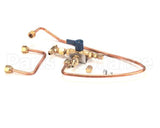 00214164 Multiplex Kit C02 Tank To Air