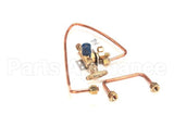 00214164 Multiplex Kit C02 Tank To Air