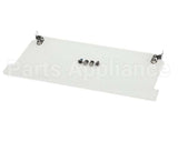 0021438SK Wisco Front Door Service Kit (Incl. Hinges, Nu