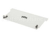 0021438SK Wisco Front Door Service Kit (Incl. Hinges, Nu