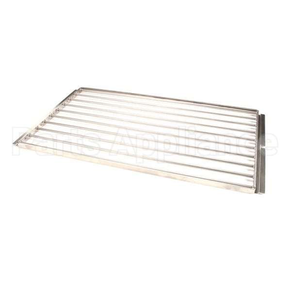 0021448 Compatible Roundup Driver Frame Weldment