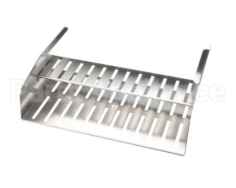 0021507 Antunes Bun Feeder Weldment