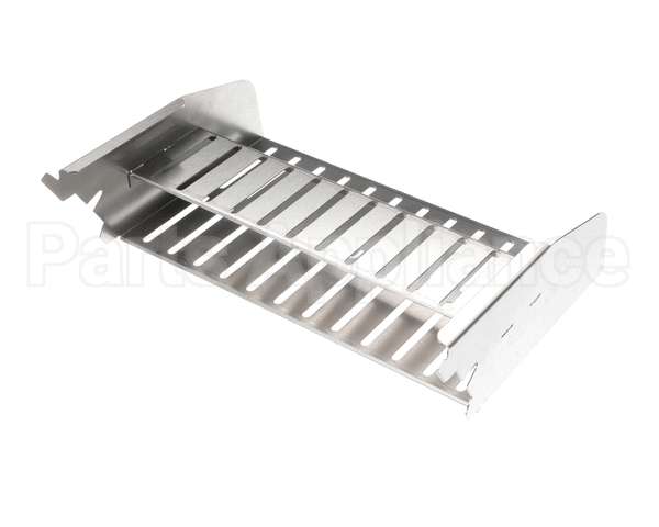 0021507 Antunes Bun Feeder Weldment