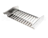 0021507 Antunes Bun Feeder Weldment